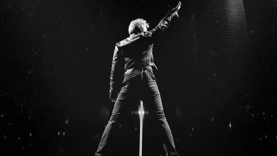 Bon Jovi