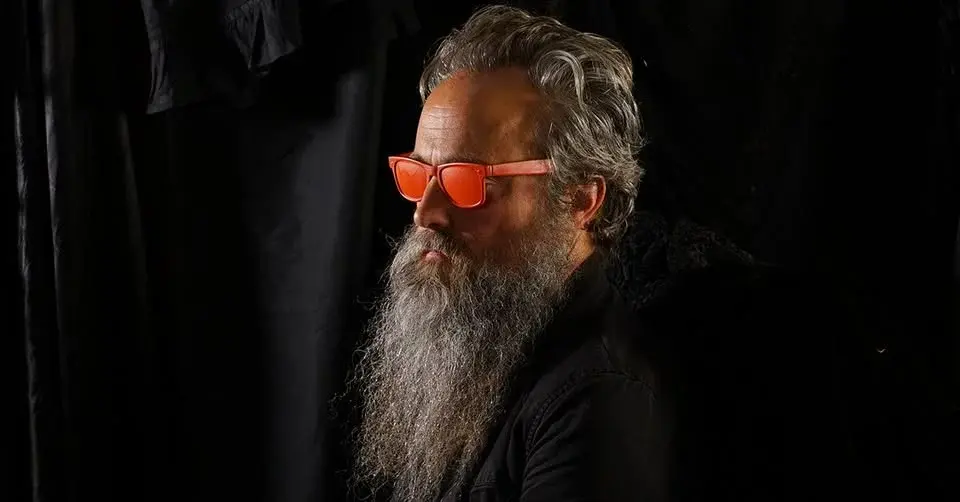 Iron & Wine