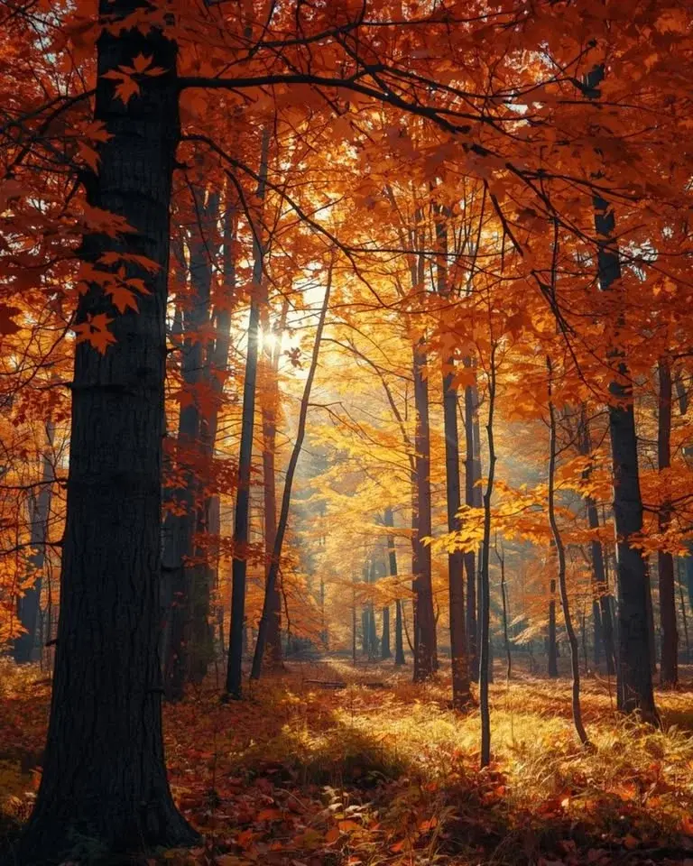 Autumnal Equinox Yoga Class