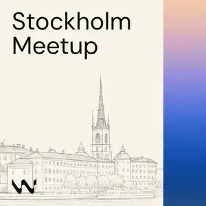 Windsurf Open Build Stockholm — The AI Collective 🏄♂️✨