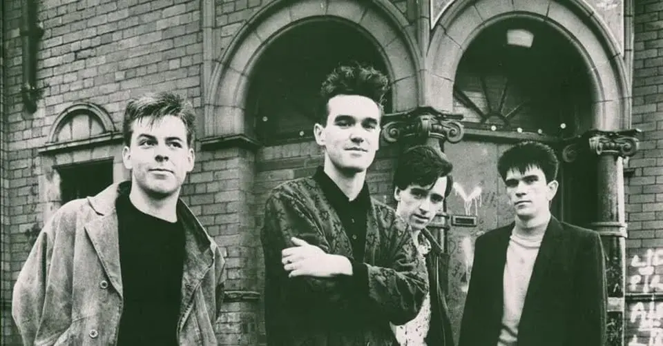 The Smiths Tribute NYC & Cure Tribute Staring at the Sea