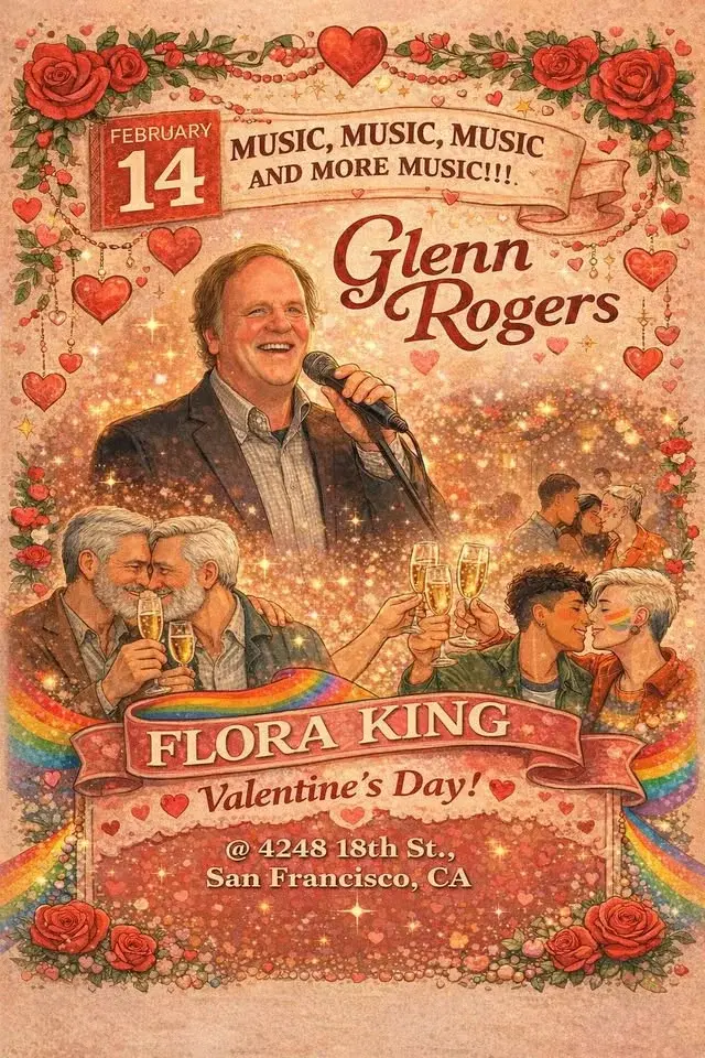 Valentine’s Dinner