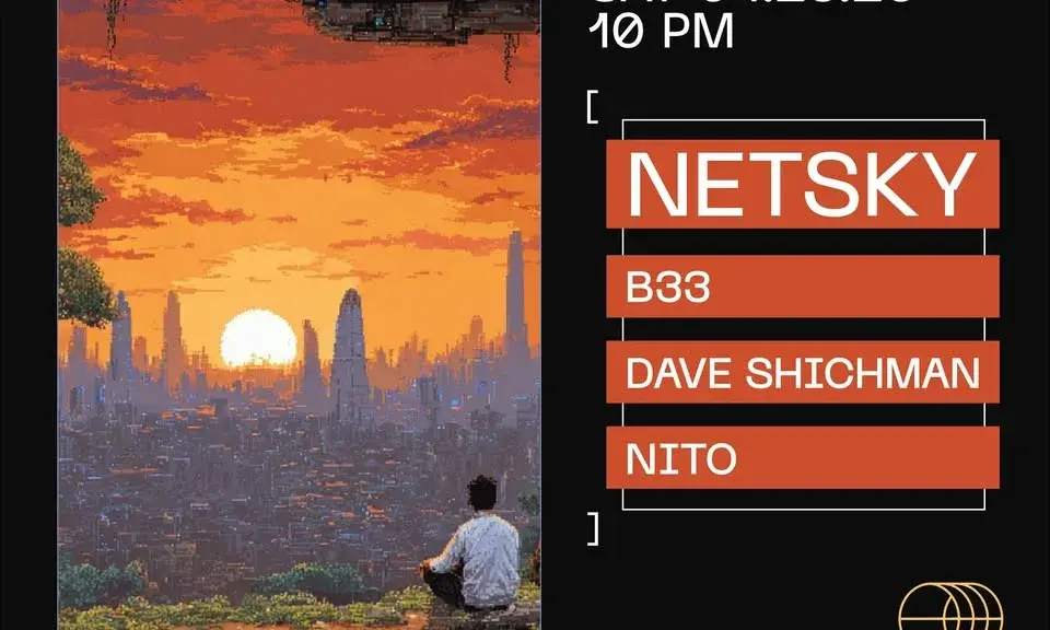 Netsky