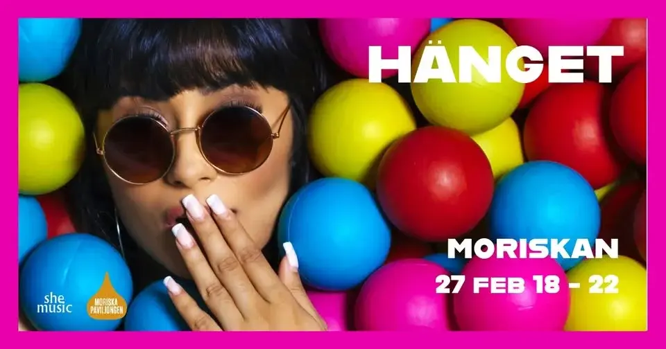 Hänget