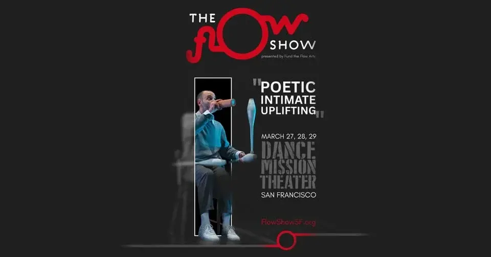 Flow Show 2026