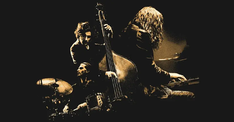 Jazz Sabbath - Liverpool UK