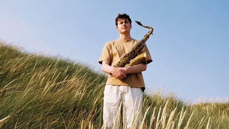 Matt Carmichael