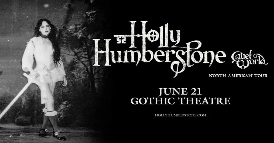 Holly Humberstone