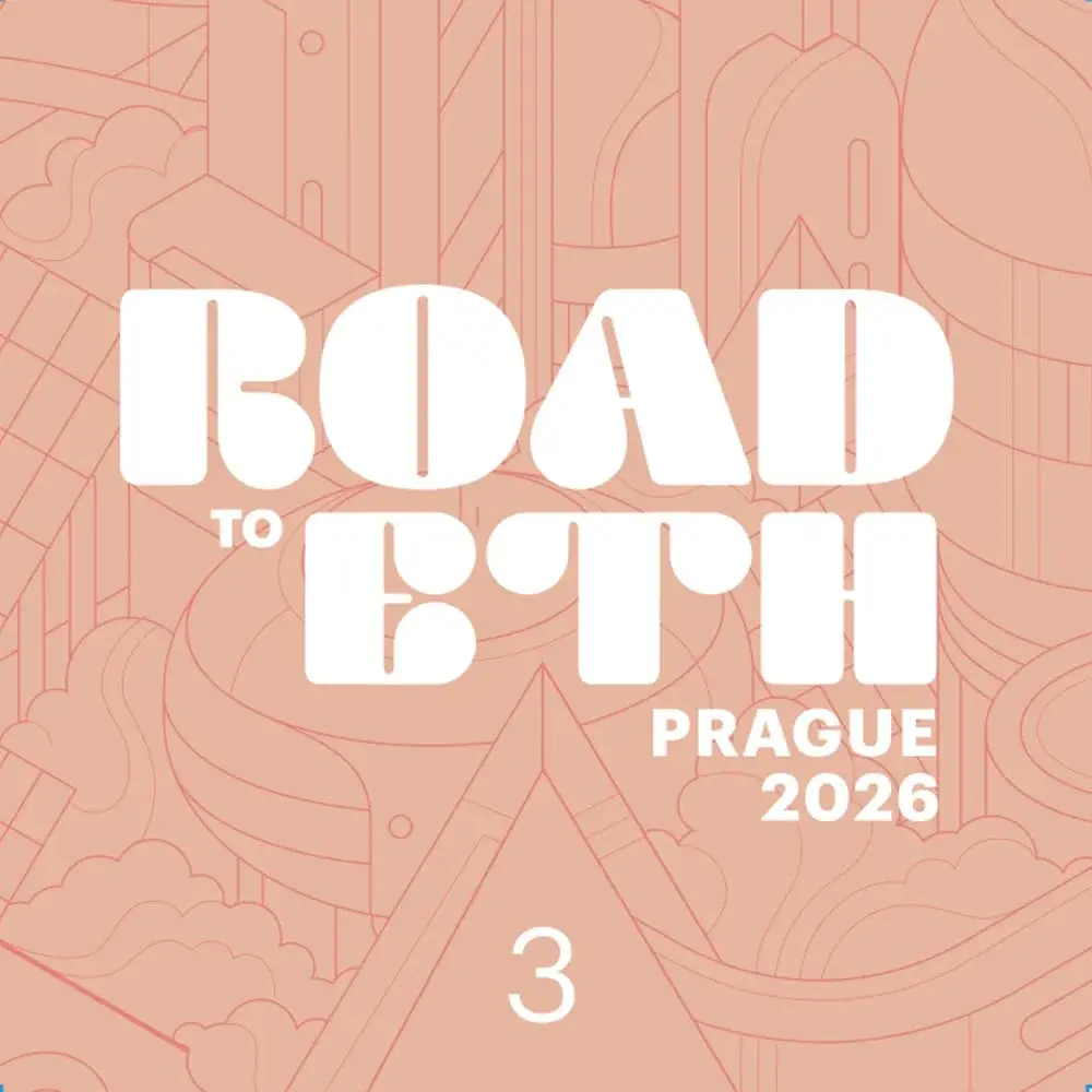 Road to ETHPrague CleevioX