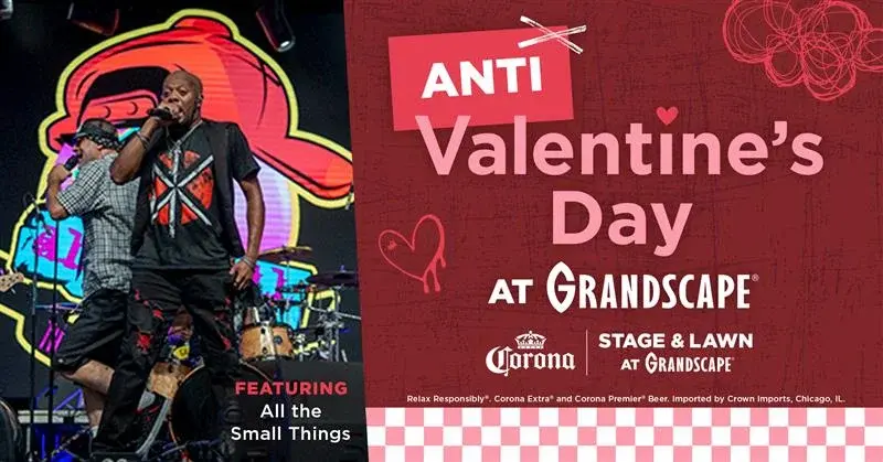 Anti Valentine's Day
