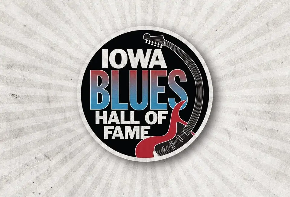 Halfway to Iowa Blues Hall Of Fame