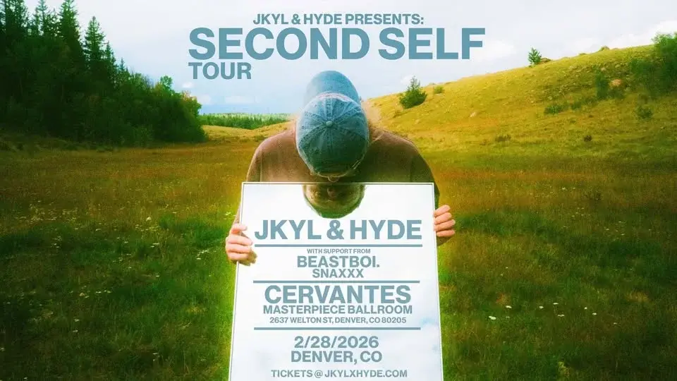 JKYL & HYDE w/ beastboi., Snaxxx