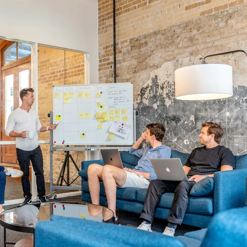 Sales Lab | founder early e growth stage |