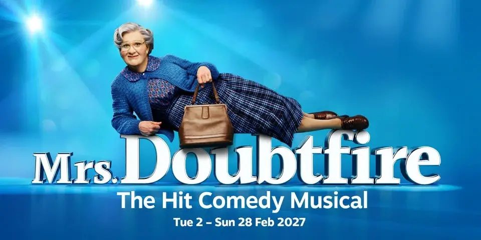 Mrs. Doubtfire