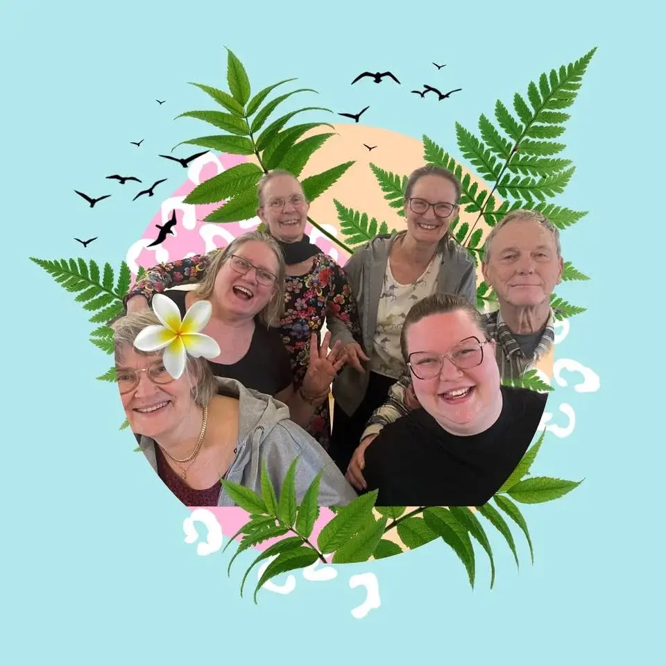 Vårfest 2027(save the date)