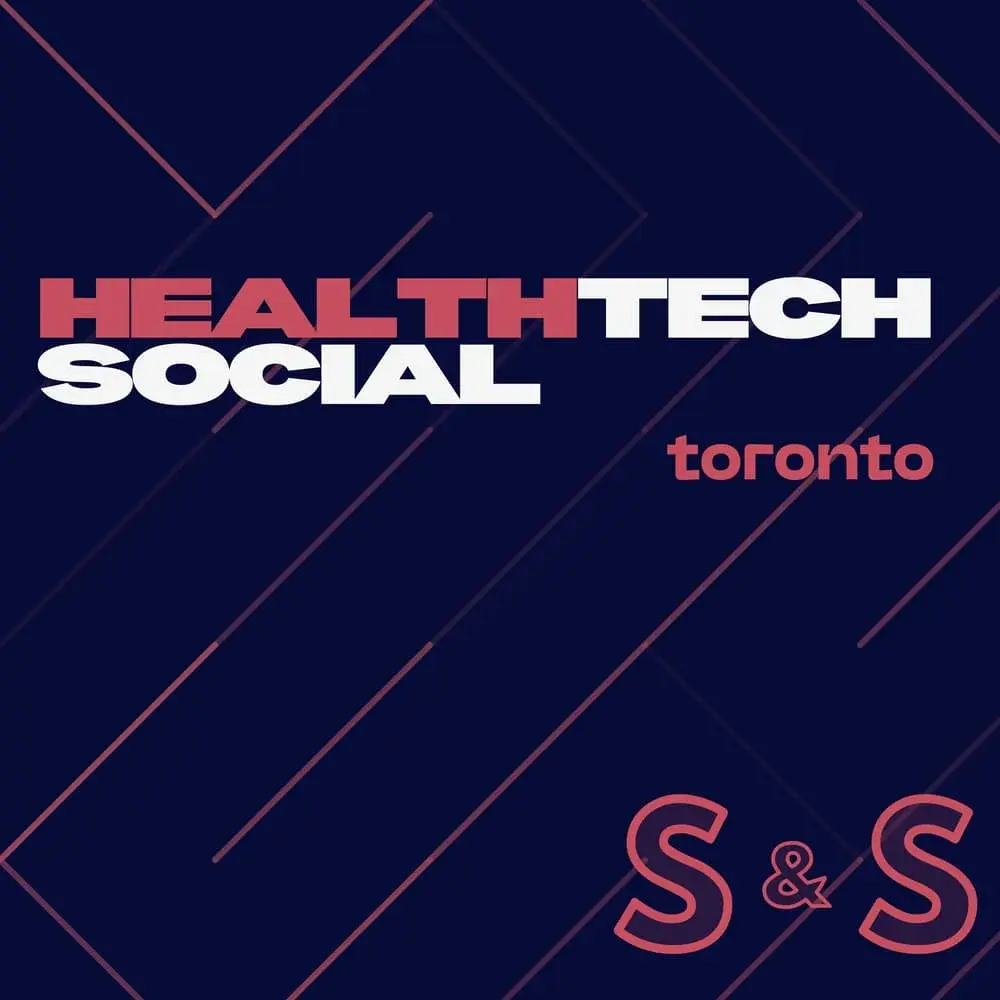 Healthtech Social: Breaking In by Scalpels & Spreadsheets