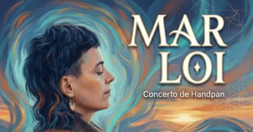 Mar Loi - Handpan Concert