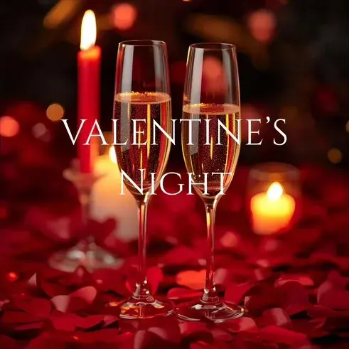Valentine's Night Dinner