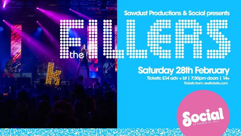 The Fillers | Social | Hull