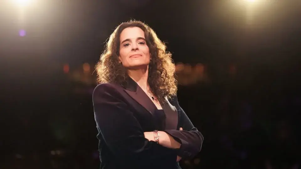 The Paramount Comedy Series Presents: Jessica Kirson