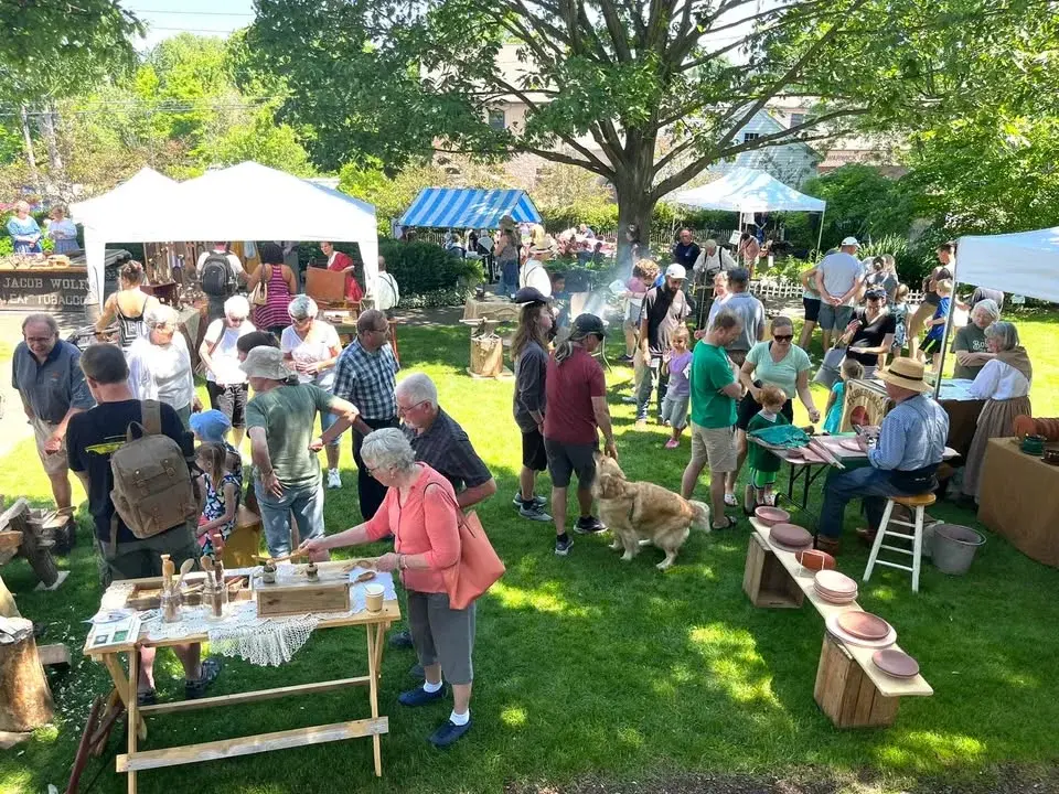 History Festival