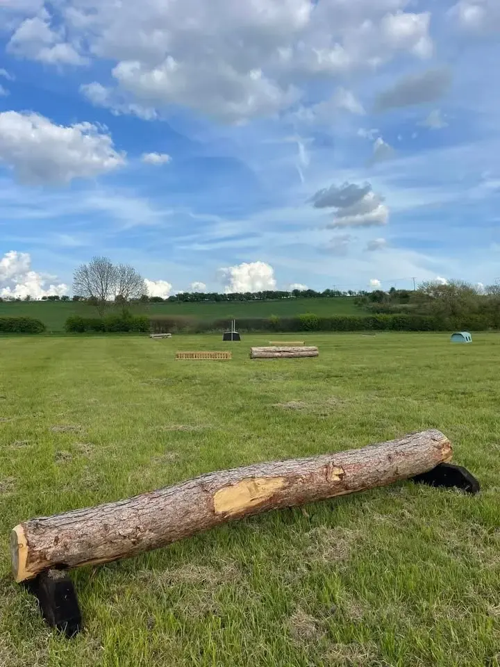 DAY CAMP AT GRANGE FARM CROSS COUNTRY & TRAINING FACILITIES