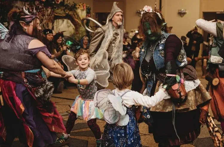 FaeryCon