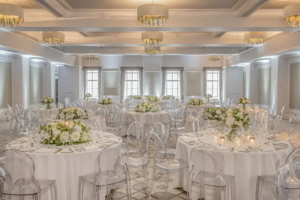 Wedding Showcase 2026
