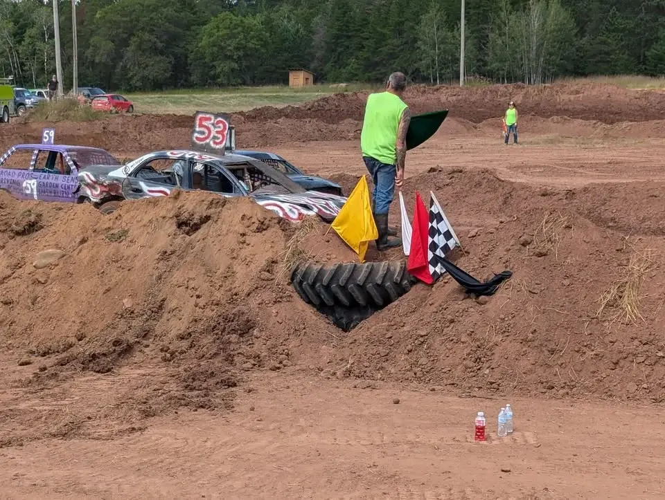 Dirt Dash