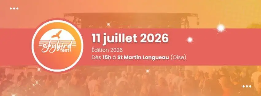 Skybird Fest 2026