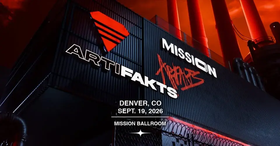 Artifakts