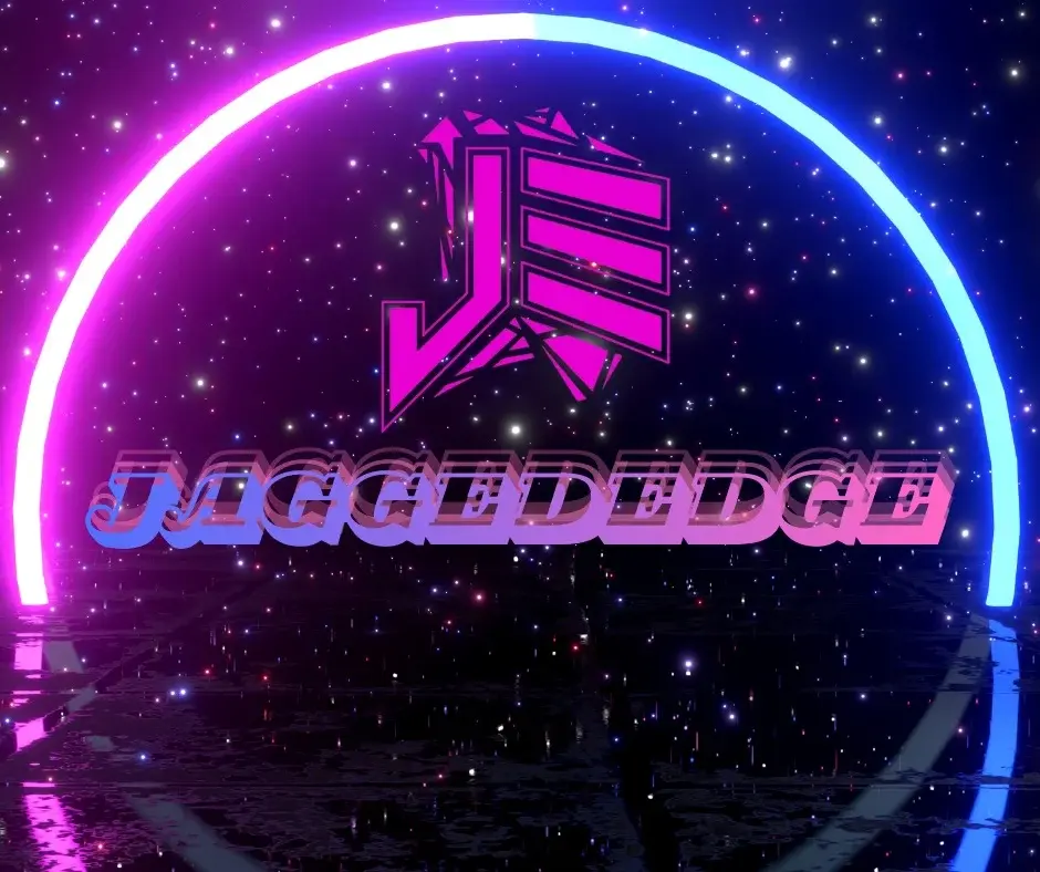 JaggedEdge@Electric Palm