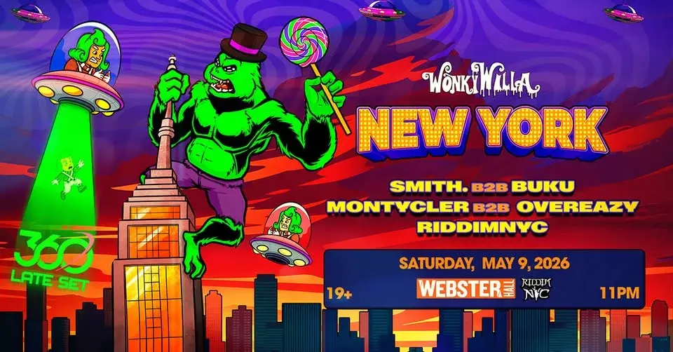 WonkyWilla