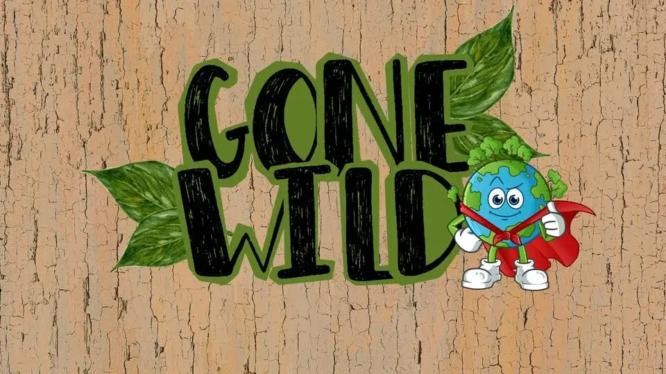 Gone Wild