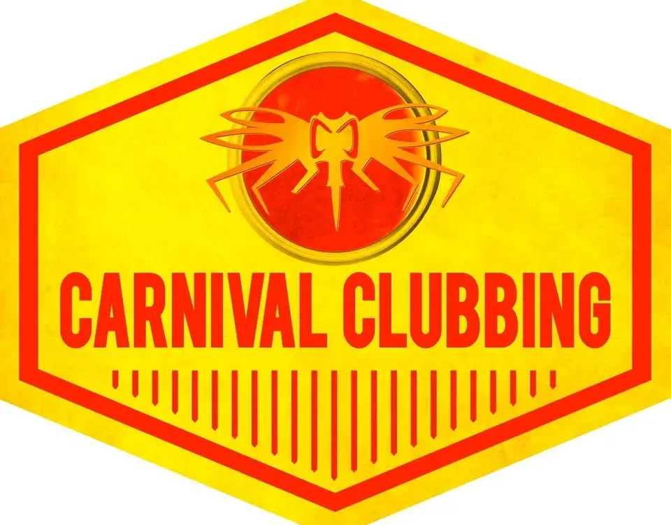 Mosquito Carnival Clubbing - Under bron