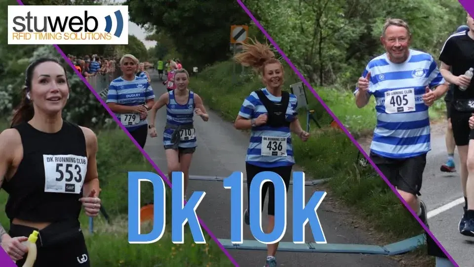 2026 - DK 10K