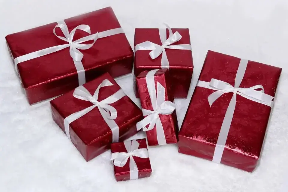 Whimsical Christmas Gifts Craft & Vendor Show
