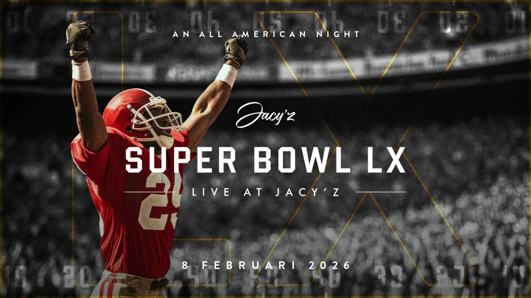 Super Bowl 2026