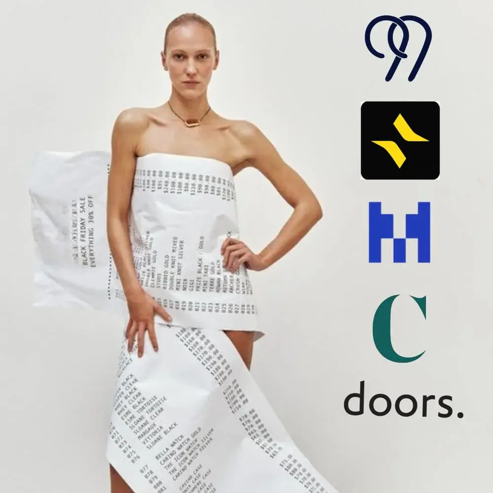 From Runway To Revenue : How DTC Brands Can Scale