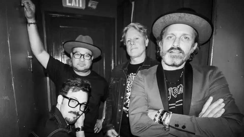 Louden Swain