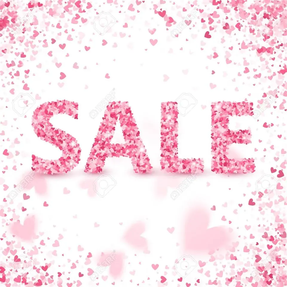 Bridal Sale