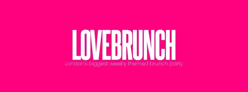 Lovebrunch @ Lokanta - RE-LAUNCH 2026 - Opening party