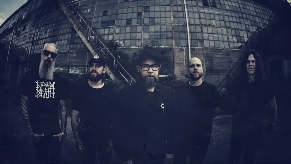 In Flames With Special Guest Upon Stone