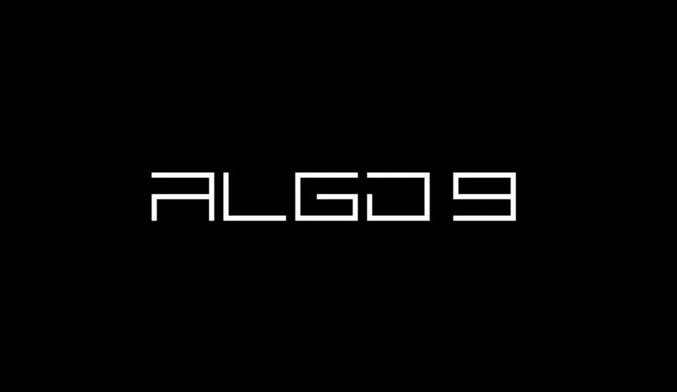 ALGO 9 Gaming Swap Meet
