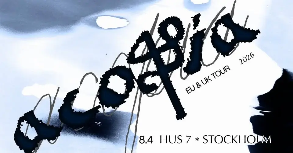Acopia | Hus 7, Stockholm