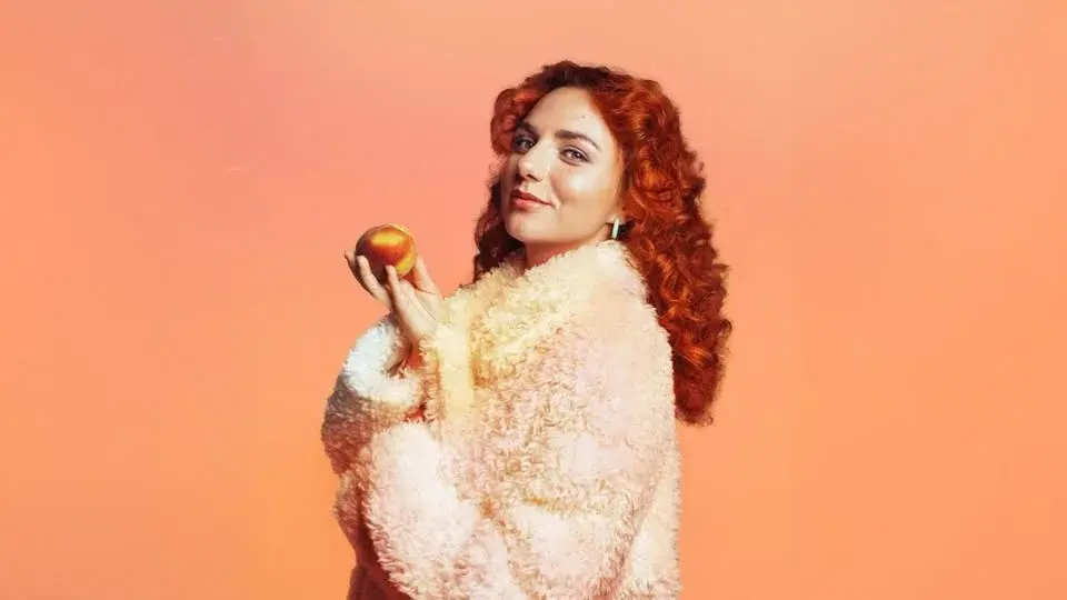 Ania Magliano - Peach Fuzz Tour Preview