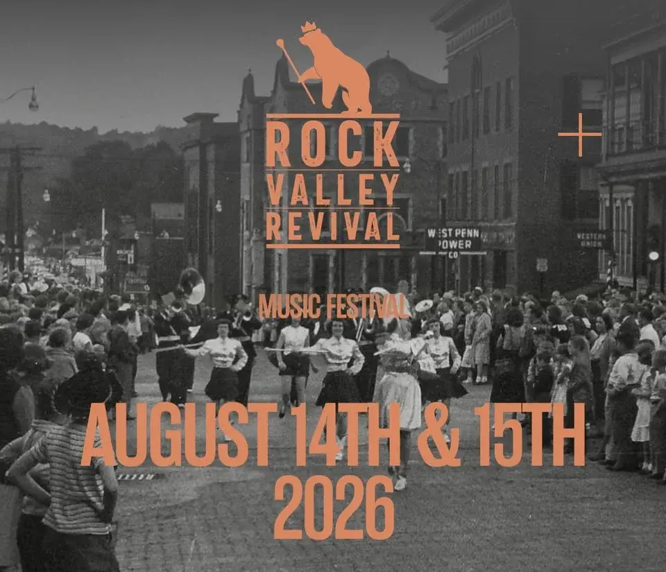 Rock Valley Revival