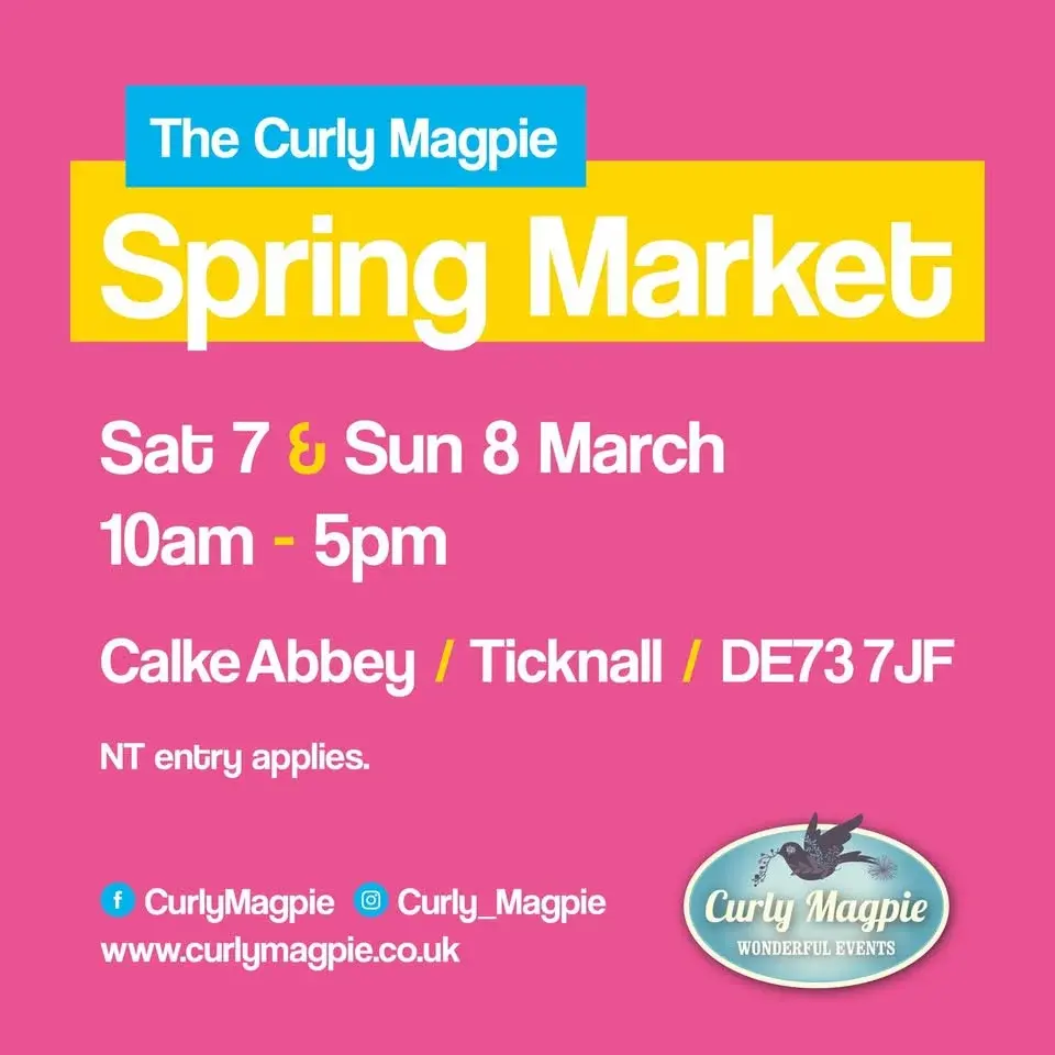 The Spring Market 