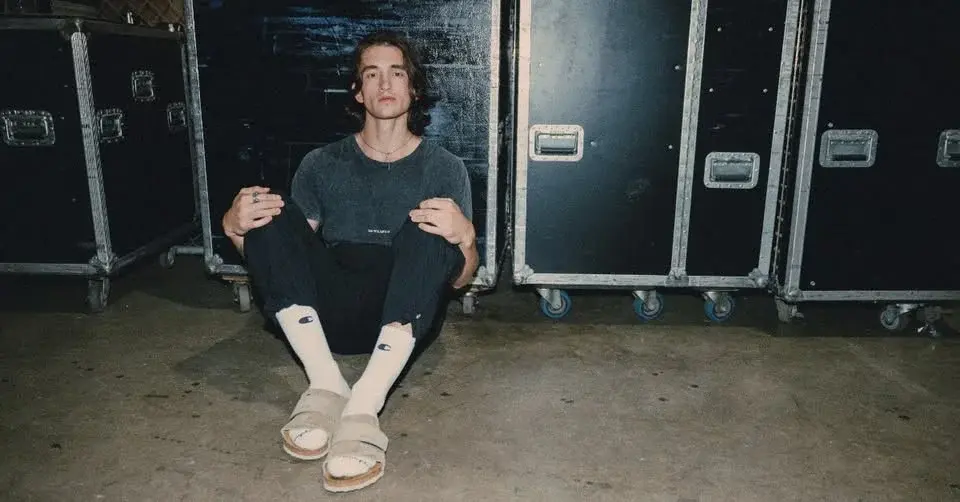 Chance Peña