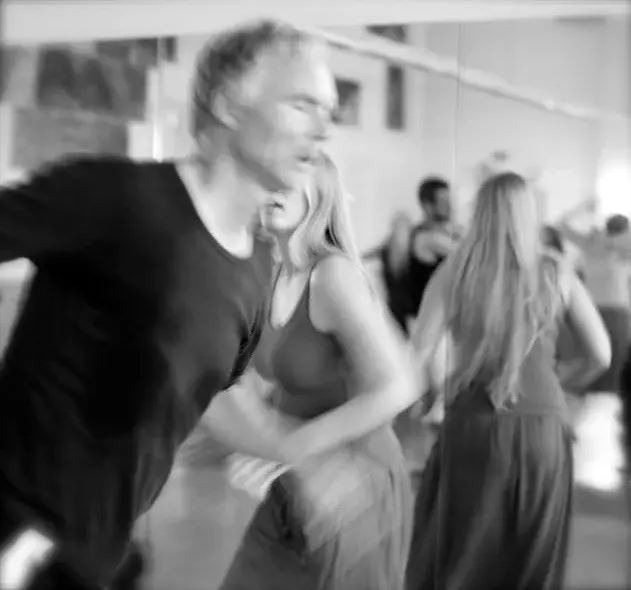 Follow The Flow - Terminskurs i Lifedancing, 12 ggr, ti. 13/1-14/4 GBG